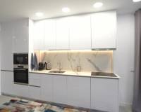 Long time Rental - Villa - Finestrat