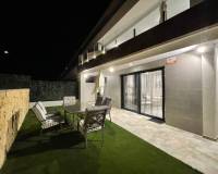 Long time Rental - Villa - Finestrat