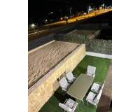 Long time Rental - Villa - Finestrat