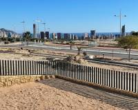 Long time Rental - Villa - Finestrat