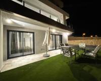 Long time Rental - Villa - Finestrat