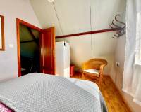 Long time Rental - Villa - Formentera del Segura