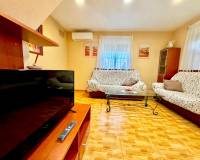 Long time Rental - Villa - Formentera del Segura