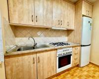 Long time Rental - Villa - Formentera del Segura