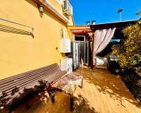 Long time Rental - Villa - Formentera del Segura