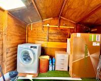 Long time Rental - Villa - Formentera del Segura