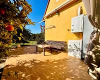 Long time Rental - Villa - Formentera del Segura