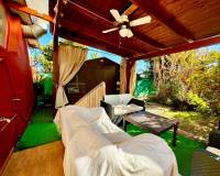 Long time Rental - Villa - Formentera del Segura