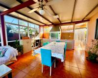 Long time Rental - Villa - Formentera del Segura