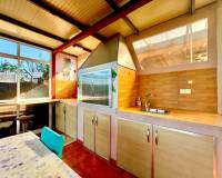 Long time Rental - Villa - Formentera del Segura