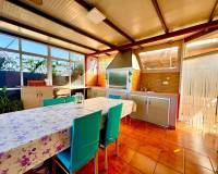 Long time Rental - Villa - Formentera del Segura