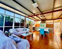 Long time Rental - Villa - Formentera del Segura