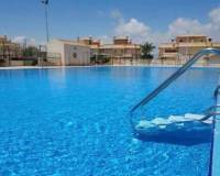 Long time Rental - Villa - Gran alacant - Gran Alacant