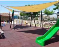 Long time Rental - Villa - Gran alacant - Gran Alacant