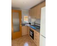 Long time Rental - Villa - Gran alacant - Gran Alacant