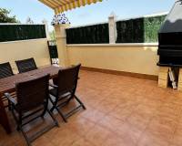 Long time Rental - Villa - Gran alacant - Gran Alacant