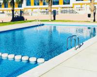 Long time Rental - Villa - Gran alacant - Gran Alacant