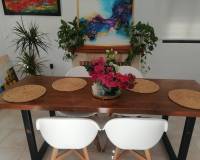 Long time Rental - Villa - Gran alacant - Gran Alacant