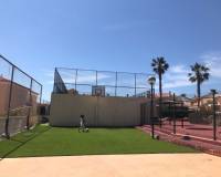 Long time Rental - Villa - Gran alacant - Gran Alacant