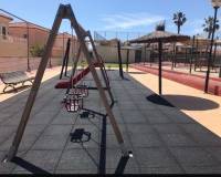 Long time Rental - Villa - Gran alacant - Gran Alacant