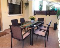 Long time Rental - Villa - Gran alacant - Gran Alacant