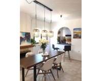 Long time Rental - Villa - Gran alacant - Gran Alacant