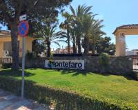 Long time Rental - Villa - Gran alacant - Gran Alacant