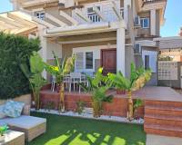 Long time Rental - Villa - Gran alacant - Gran Alacant