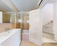 Long time Rental - Villa - Gran alacant - Gran Alacant