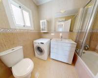 Long time Rental - Villa - Gran alacant - Gran Alacant