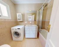 Long time Rental - Villa - Gran alacant - Gran Alacant