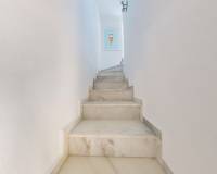 Long time Rental - Villa - Gran alacant - Gran Alacant