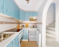 Long time Rental - Villa - Gran alacant - Gran Alacant