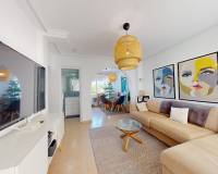 Long time Rental - Villa - Gran alacant - Gran Alacant