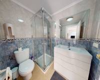 Long time Rental - Villa - Gran alacant - Gran Alacant