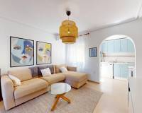 Long time Rental - Villa - Gran alacant - Gran Alacant