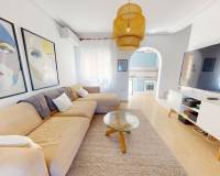 Long time Rental - Villa - Gran alacant - Gran Alacant