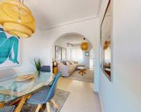 Long time Rental - Villa - Gran alacant - Gran Alacant