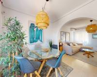 Long time Rental - Villa - Gran alacant - Gran Alacant