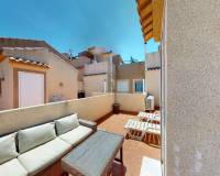 Long time Rental - Villa - Gran alacant - Gran Alacant