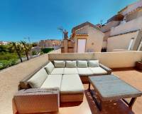 Long time Rental - Villa - Gran alacant - Gran Alacant
