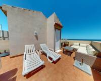 Long time Rental - Villa - Gran alacant - Gran Alacant