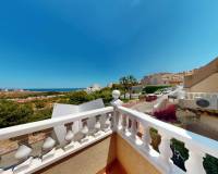 Long time Rental - Villa - Gran alacant - Gran Alacant