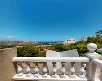 Long time Rental - Villa - Gran alacant - Gran Alacant