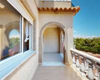 Long time Rental - Villa - Gran alacant - Gran Alacant