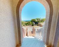 Long time Rental - Villa - Gran alacant - Gran Alacant