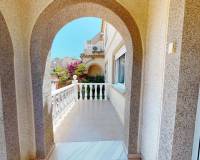 Long time Rental - Villa - Gran alacant - Gran Alacant