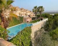 Long time Rental - Villa - Gran alacant - Gran Alacant