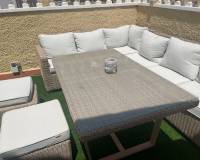 Long time Rental - Villa - Gran alacant - Gran Alacant
