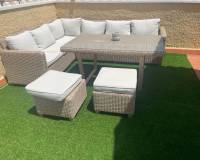 Long time Rental - Villa - Gran alacant - Gran Alacant